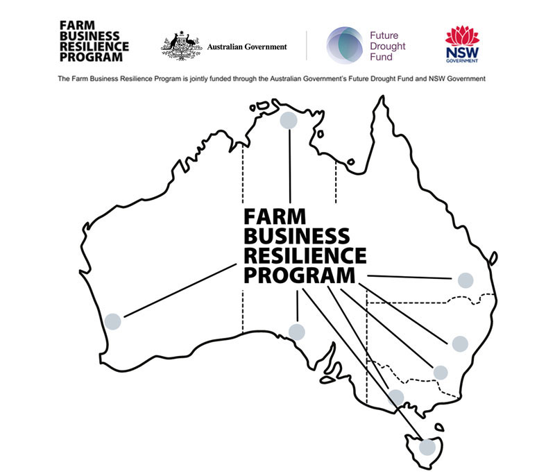 Farm Business Resilience Program Nsw Droughthub Farm Business Resilience Program Nsw Droughthub